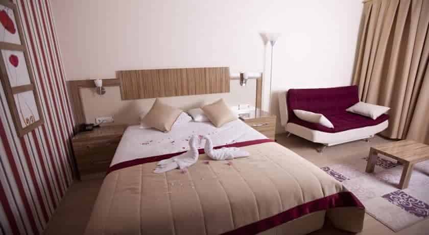 Hattuşa Vacation Club Kazdağları